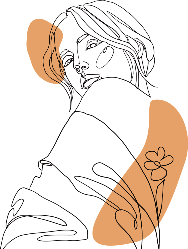 woman, drawing, line art-6711048.jpg